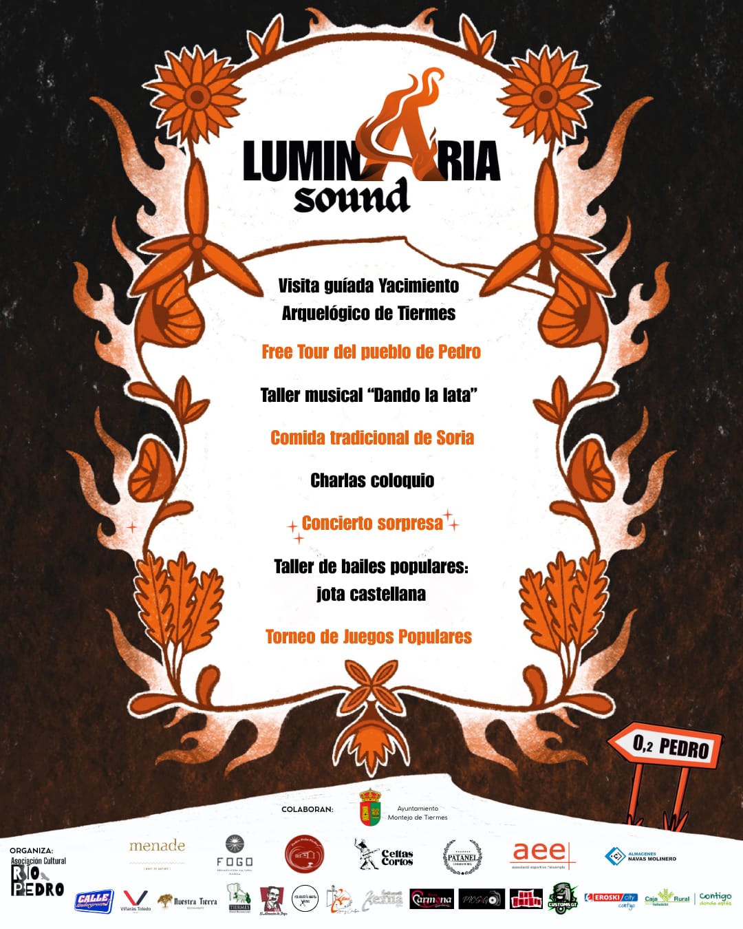 Actividades