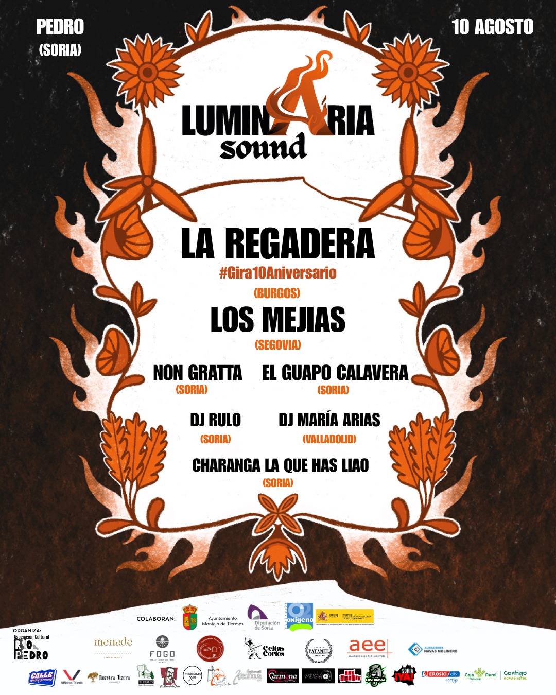 Cartel Grupos